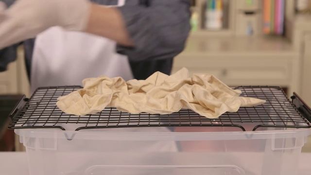 Ice Tie Dye | Hobby Lobby смотреть онлайн