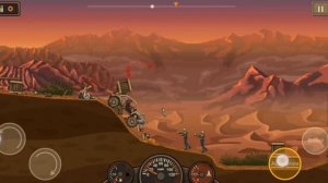 играем в earn to die