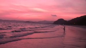 Таиланд, Краби, Ао Нанг.mp4