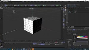 3 способа рендеринга сетки Cinema 4d, рендеринг для стоков