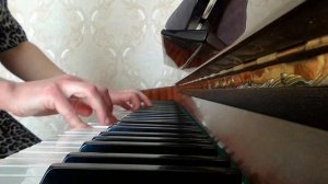 Paul de Senneville, Olivier Toussaint "Magic garden" / П. де Сенневиль, О.Туссен "Волшебный сад"