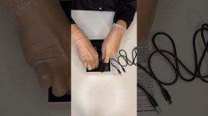 ОБЗОР на машинку DEFENDER VECTOR