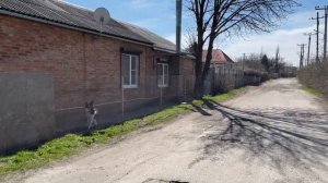 Таганрог. Греческие Роты. ЗАБЫТЫЙ АДминистрацией район города. Прекрасное место, требующее внимания