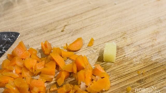 Столичный салат