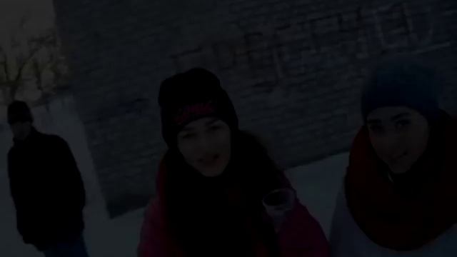 Встретили обезьяну\2016\My New Year TAG смотреть онлайн