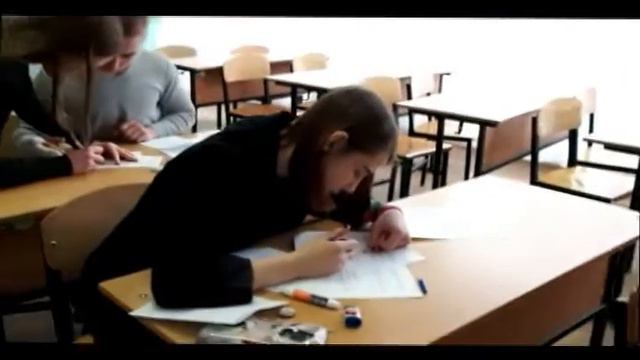 3 четверти 9 Б класса смотреть онлайн