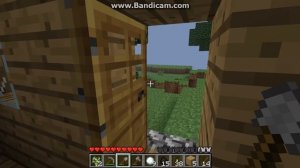 MInecraft Beta 1.6.6 server