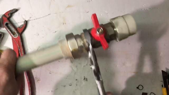 Клещи переставныеот kraftool смотреть онлайн