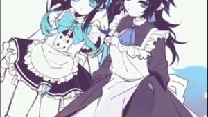 Томиока Гию и Токито Муичиро