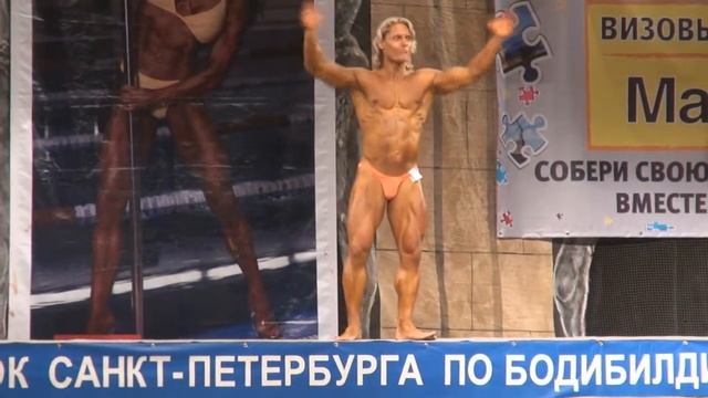 Latina-bodybuilding-show смотреть онлайн