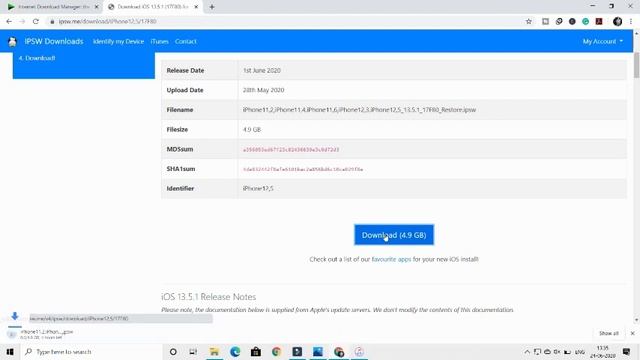 How to update iPhone with iTunes [iOS 17] without WiFi смотреть онлайн