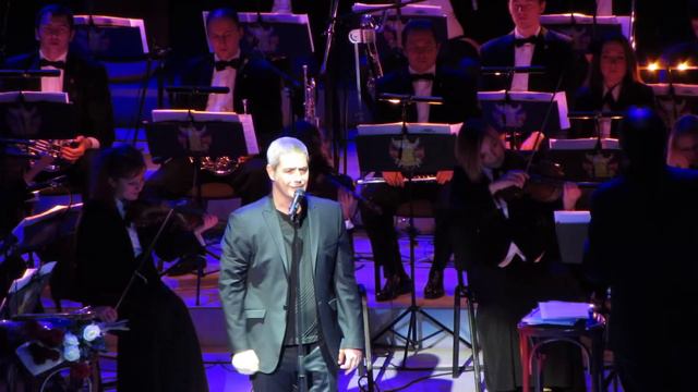 Alessandro Safina - Luna-1 смотреть онлайн