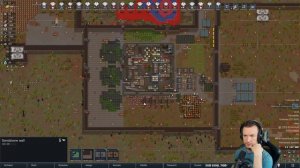 RimWorld Zombieland 18
