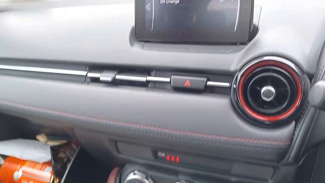 Mazda cx3 Service Light Reset смотреть онлайн