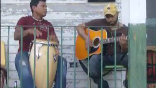 Capoeira Music смотреть онлайн