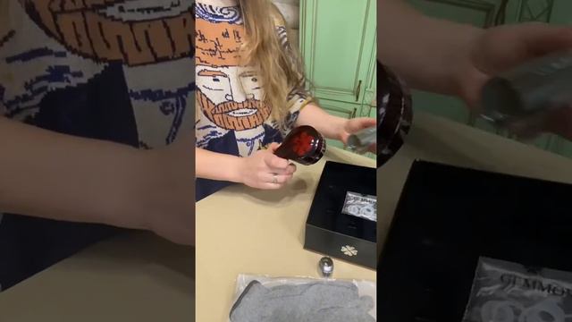 Мультионизатор Gemma смотреть онлайн