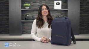 Tumi Harrison Bradner Backpack