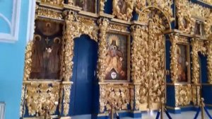 #Церковь Знамения Пресвятой Богородицы в Дубровицах  - оригинальный памятник церковной архитектуры.