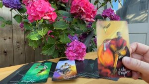 Кто стучится в вашу жизнь? СОБЫТИЯ КОТОРЫЕ ПЕРЕВЕРНУТ ВСЮ ВАШУ ЖИЗНЬ ?⚜️ КоЛена Таро