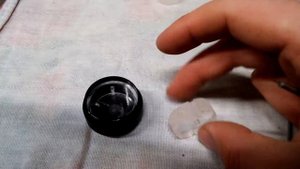 Крутилки печки шкода фабия 2.