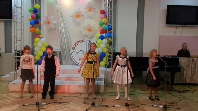 Черепашья