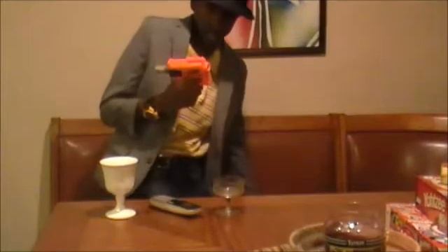 Johnny fisher: clock changer- music by: Steve Jablonsky-The score- Downtown Battle смотреть онлайн