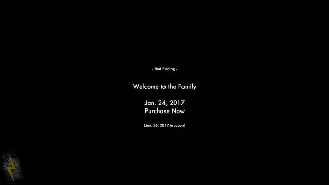 Resident Evil 7 Demo Midnight Version #1 Bad Ending - Welcome To The Family смотреть онлайн