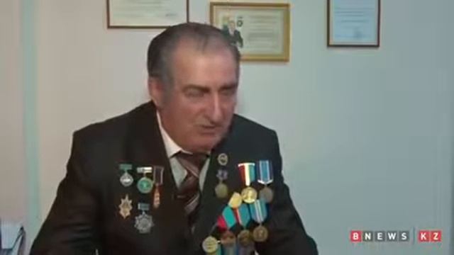 Что Ванга предсказала президенту Назарбаеву Что ждет Казахстан в будущем смотреть онлайн