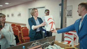 Совместный семинар для дизайнеров СветитЛЕД и Arlight - 3 июня г. Курск