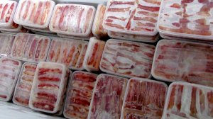 Из незаконного оборота изъято около 800 кг крабовой продукции