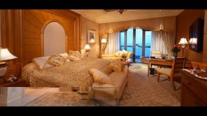 Топ 10 самых дорогих отелей мира1