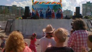 Лисапедный батальон