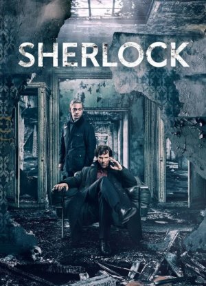 Шерлок Se3E3-Последняя клятва (His Last Vow)