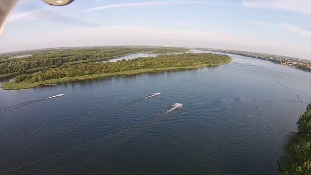 Днепряны...