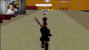 Kitt Gaming REACTING To Blox Fruits FUNNY MOMENTS Season 2, Part 1