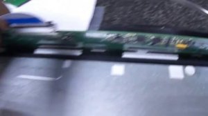 Ремонт ТВ SAMSUNG UE22F5400.