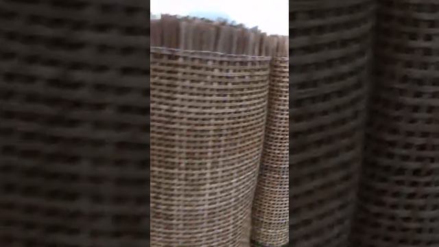 Eco-friendly rattan cane webbing - rattan core and rattan peel /Ms.Thi +84988872713