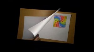 КРАСИВЫЕ УЗОРЫ С ПОМОЩЬЮ ЦИРКУЛЯ! ВАУ!!