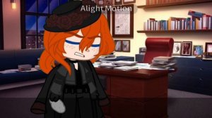 {💓}~что-то у чего наверное будет продолжение~{💓} -сериальчик- +соукоку+ _1/? _ -гача клуб-