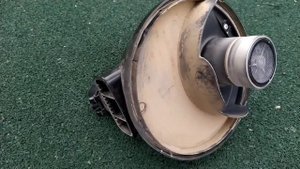 Чистка пылесоса samsung sc21k5150hp | Что делать если горит красная лампочка?