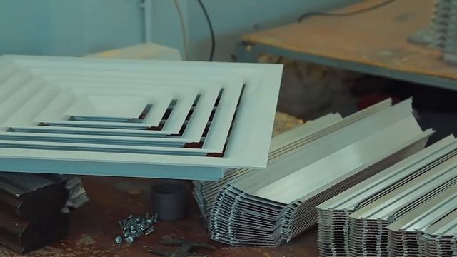 JIHOZVENT - производство промышленного оборудования для вентиляции и кондиционирования