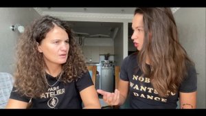 УЧИМ ГРУЗИНСКИЙ ЯЗЫК. УРОК 1