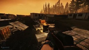 Как быстро прокачать навык "жизнеспособност" в Escape from Tarkov