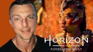 НАВОДНЕНИЕ НЕ ГЛАВНАЯ ПРОБЛЕМА  # Horizon Forbidden West # 25