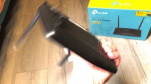 Роутер TP-Link TP—MR150 4G LTE с сим-картой