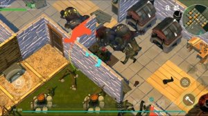 Рейд Базы Max123//Base Raid Max123//Last Day on Earth: Survival