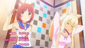 Nekopara (2020) OP/Opening