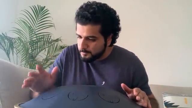 Interstellar soundtrack | Rav drum cover | By Mazin Murad смотреть онлайн