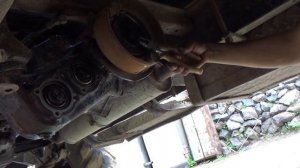 Газ-63 ремонт раздаточной коробки ,часть №1 разборка.