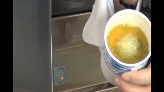 Крем-супы с Frix Air смотреть онлайн